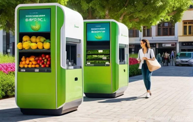 바이오 리파이너리 기술 - **Prompt 2: "Harvesting the Future in Rural Turkey"**
    A warm, realistic image set in a picturesq...