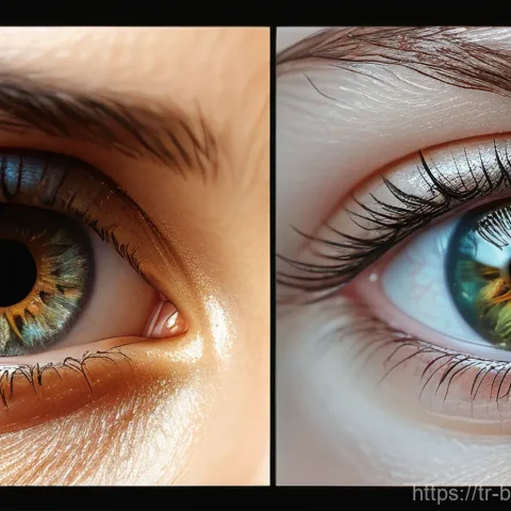 임상 시험 설계 - Here are three detailed image generation prompts in English: