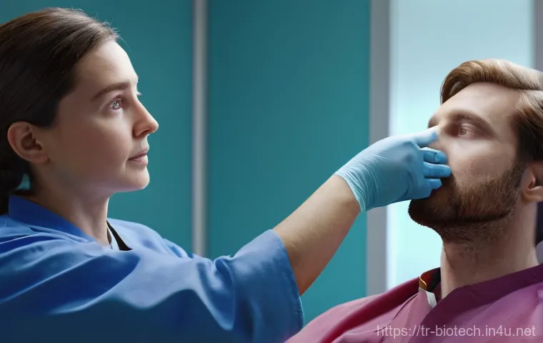 임상 시험 설계 - Here are three detailed image generation prompts in English: