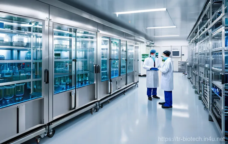 미생물 발효 기술 - **Prompt:** A bright, modern kitchen with a clean, minimalist design. A young adult (mid-20s to earl...