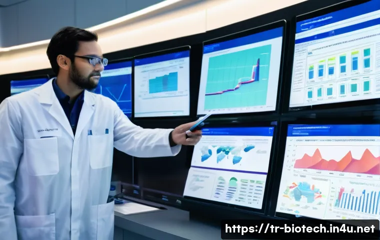 바이오 공정 최적화 관련 이미지 2