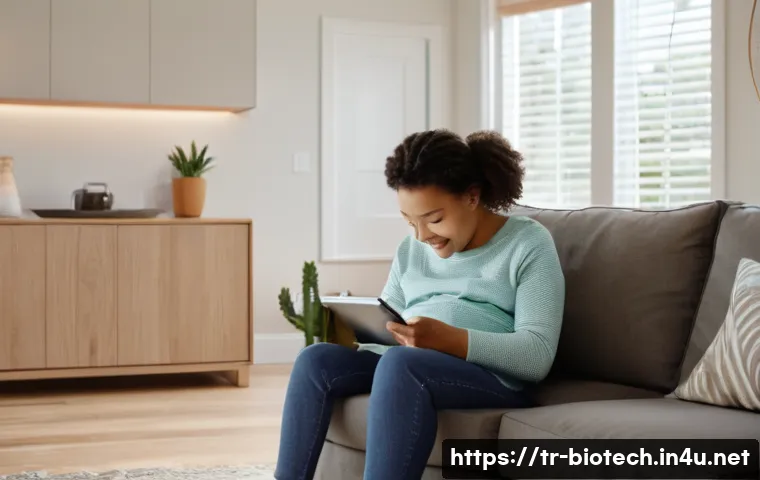 바이오 분석 기술 관련 이미지 1