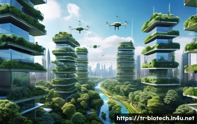 바이오 분석 기술 관련 이미지 2