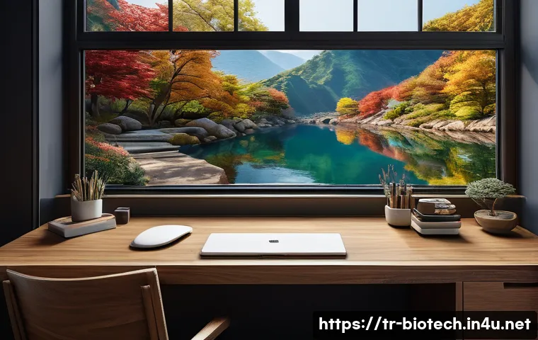 바이오테크 연구소 관련 이미지 1